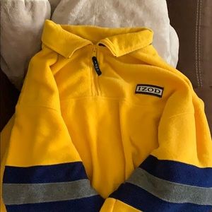 IZOD, Fleece Outerwear